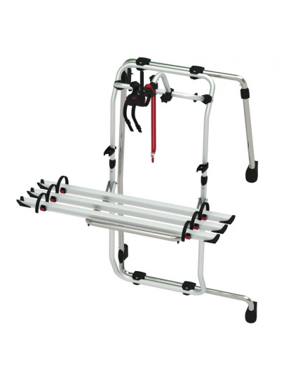 Bagażnik rowerowy Carry-Bike Frame Sprinter od 2018 3 Bikes - Fiamma