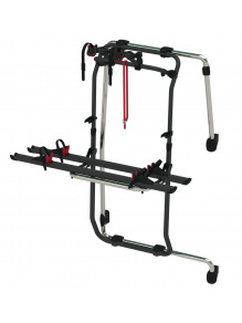 Bagażnik rowerowy Carry-Bike Frame Sprinter od 2018 E-Bike Deep Black - Fiamma
