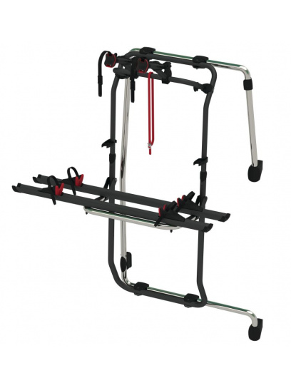 Bagażnik rowerowy Carry-Bike Frame Sprinter od 2018 E-Bike Deep Black - Fiamma