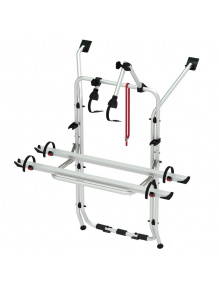 Bagażnik rowerowy Carry-Bike VW T5 - Fiamma