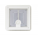 Okno dachowe 40 Vent White - Fiamma