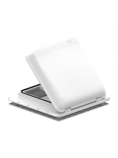 Okno dachowe 40 Vent White - Fiamma