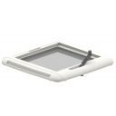 Okno dachowe Vent F Pro 40x40 Clear - Fiamma