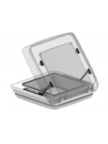 Okno dachowe Vent F Pro 40x40 Clear - Fiamma