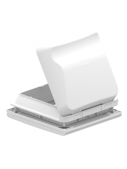 Okno dachowe Vent 28 F White - Fiamma