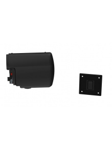 Silnik do markizy ściennej Motor Kit Compact F45s Deep Black - Fiamma