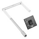 Silnik 12V do markizy F45s Polar White - Fiamma