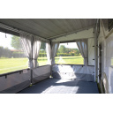 Zabudowa do rolety/markizy Privacy Room 300 F80L XL - Fiamma