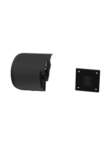 Silnik do markizy dachowej Motor Kit Compact F65L Deep Black - Fiamma