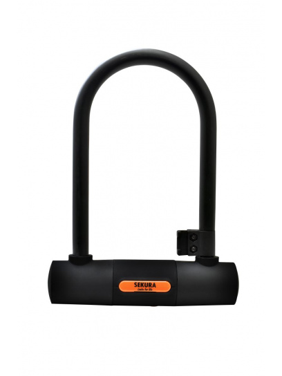 Zamknięcie do roweru Schackle Lock KB 306 Sekura - Buchel