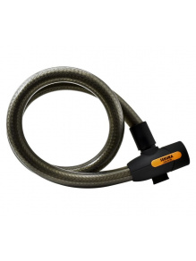 Zamknięcie kablowe do roweru KB 404 Sekura - Buchel