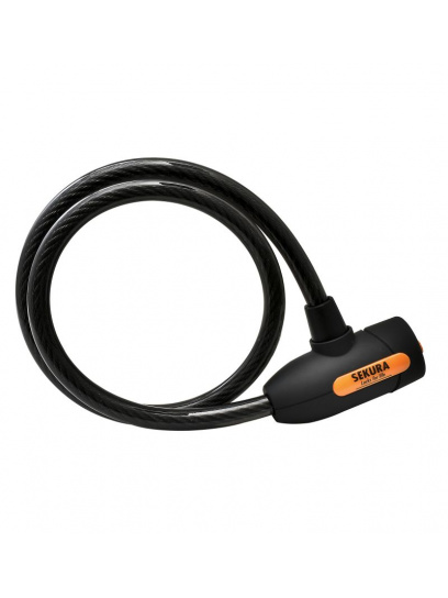 Automatyczne zamknięcie do roweru KB 101 Sekura - Buchel