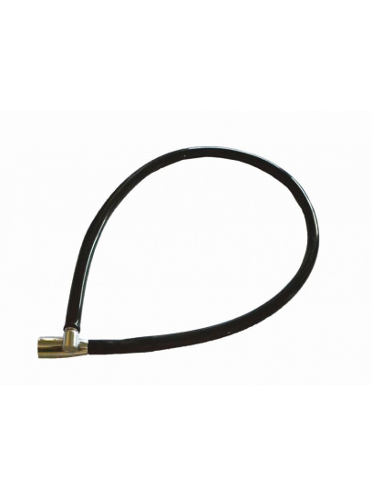 Automatyczne zamknięcie do roweru KB 107 Sekura - Buchel