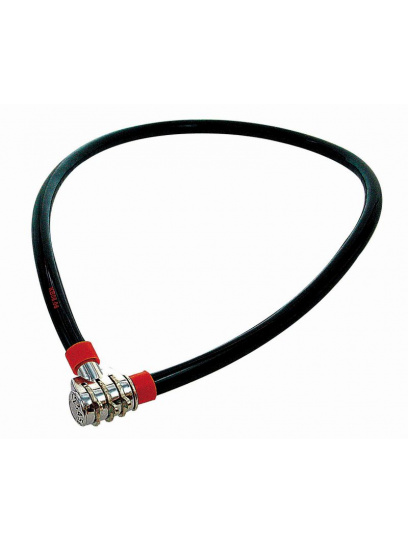 Zamknięcie szyfrowe do roweru KB 106 Sekura - Buchel