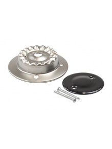 Palnik kompletny do kuchenki gazowej Ø45 mm - Dometic