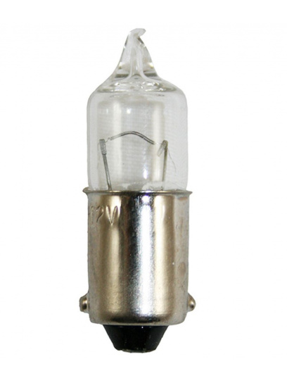 Żarówka halogenowa BA9S 10W 12V - Haba