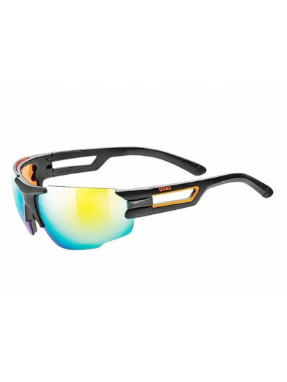 OUTLET - Okulary sportowe UVEX - Sportstyle 112