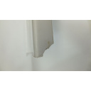 OUTLET - Umywalka biala 900x325x160 mm - Comet