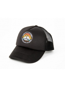 Czapka bejsbolówka z daszkiem Life Is A Journey