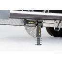 Podpora stabilizująca Arex Light II 500 kg 2 szt. - Alko