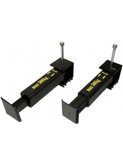 Podpora stabilizująca Arex Light II 500 kg 2 szt. - Alko
