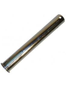 Rura urządzenia najazdowego BPW DA=50, DI=41, L=376 - Alko