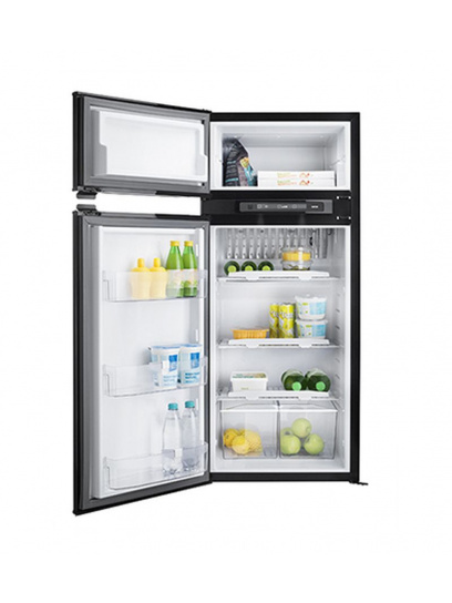 Lodówka absorpcyjna N4150E+ 12V/230V/Gaz 149 l - Thetford