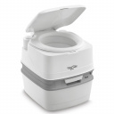 Toaleta turystyczna przenośna Porta Potti Qube 165 - Thetford