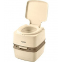 Toaleta turystyczna przenośna Porta Potti Qube 165 Luxe ze wskaźnikiem - Thetford