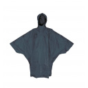 Poncho STORM GREY - Rockland