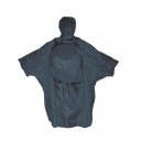 Poncho STORM GREY - Rockland