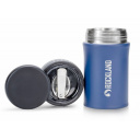 Termos obiadowy METEOR BLUE 500 ml - Rockland