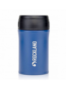 Termos obiadowy METEOR BLUE 500 ml - Rockland