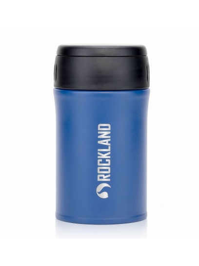 Termos obiadowy METEOR BLUE 500 ml - Rockland