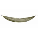 Ultralekki hamak CANYON SINGLE dark green - Rockland