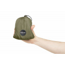Ultralekki hamak CANYON SINGLE dark green - Rockland