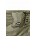 Ultralekki hamak CANYON SINGLE dark green - Rockland