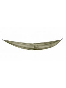 Ultralekki hamak CANYON SINGLE dark green - Rockland