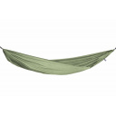 Ultralekki hamak CREEK SINGLE dark green - Rockland