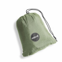 Ultralekki hamak CREEK SINGLE dark green - Rockland