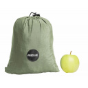 Ultralekki hamak CREEK SINGLE dark green - Rockland