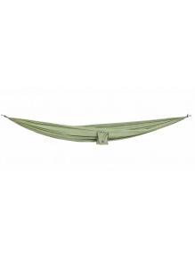 Ultralekki hamak CREEK SINGLE dark green - Rockland