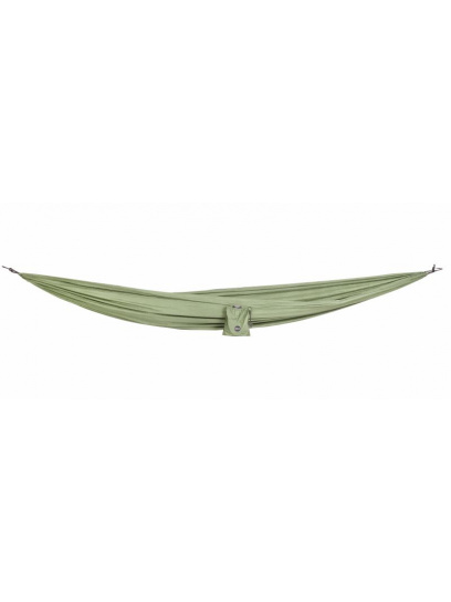 Ultralekki hamak CREEK SINGLE dark green - Rockland