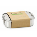 Stalowy pojemnik Lunch Box SIRIUS L 1200 ml - Rockland