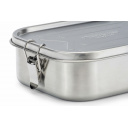 Stalowy pojemnik Lunch Box SIRIUS L 1200 ml - Rockland