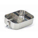 Stalowy pojemnik Lunch Box SIRIUS L 1200 ml - Rockland