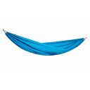 Ultralekki hamak CREEK DOUBLE blue - Rockland