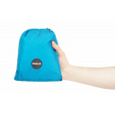 Ultralekki hamak CREEK DOUBLE blue - Rockland