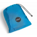 Ultralekki hamak CREEK DOUBLE blue - Rockland