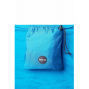 Ultralekki hamak CREEK DOUBLE blue - Rockland